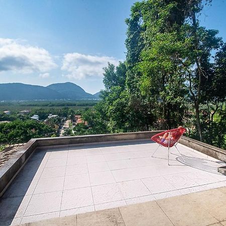 Loft Da Foto Villa Niteroi Ngoại thất bức ảnh