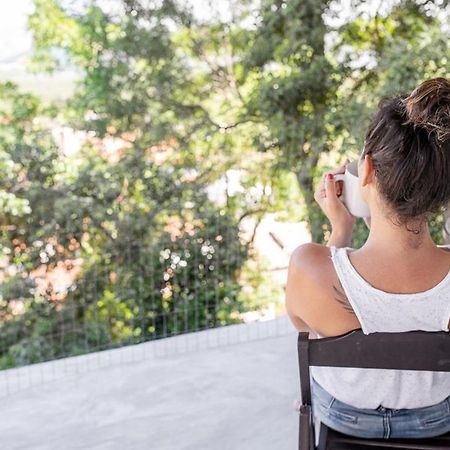 Loft Da Foto Villa Niteroi Ngoại thất bức ảnh