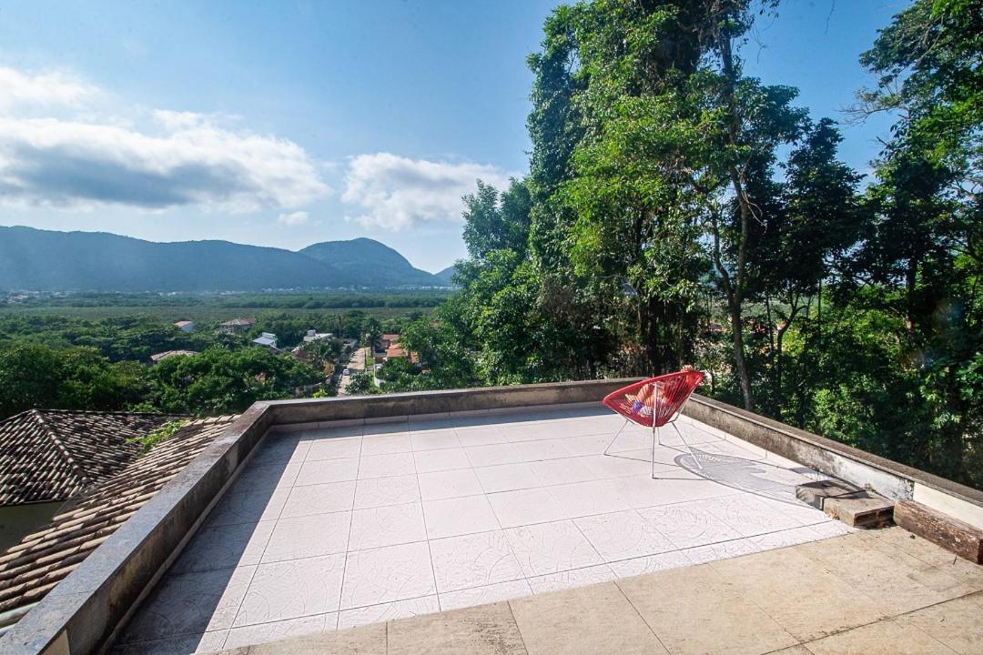 Loft Da Foto Villa Niteroi Ngoại thất bức ảnh